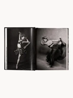 TASCHEN Libro ilustrado Lindbergh/Alaïa