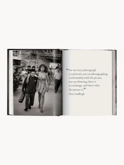 TASCHEN Libro ilustrado Lindbergh/Alaïa