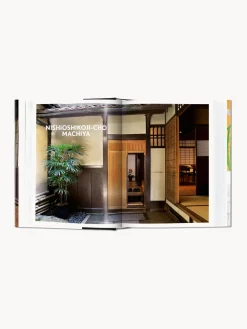 TASCHEN Libro ilustrado: Living in Japan. 45th Ed.^ Libros Decorativos|Jarrones