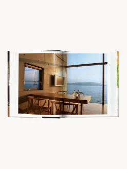 TASCHEN Libro ilustrado: Living in Japan. 45th Ed.^ Libros Decorativos|Jarrones