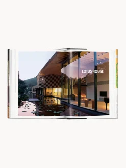 TASCHEN Libro ilustrado: Living in Japan. 45th Ed.^ Libros Decorativos|Jarrones