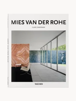TASCHEN Libro ilustrado. Mies Van Der Rohe