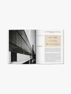 TASCHEN Libro ilustrado. Mies Van Der Rohe