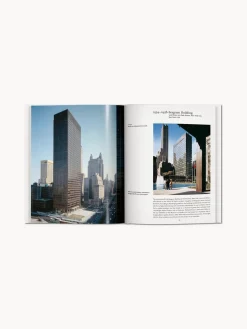 TASCHEN Libro ilustrado. Mies Van Der Rohe