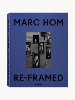 teNeues Libro ilustrado Re-Framed^ Libros Decorativos|Jarrones