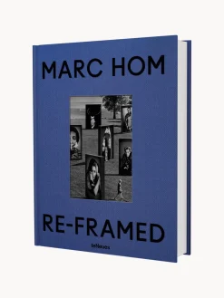 teNeues Libro ilustrado Re-Framed^ Libros Decorativos|Jarrones