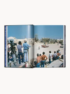 TASCHEN Libro ilustrado The Star Wars Archives. 1977–1983^ Libros Decorativos|Jarrones