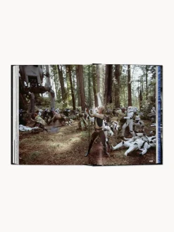 TASCHEN Libro ilustrado The Star Wars Archives. 1977–1983^ Libros Decorativos|Jarrones