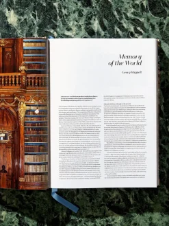 TASCHEN Libro ilustrado The World’s Most Beautiful Libraries