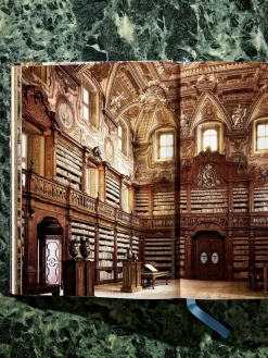 TASCHEN Libro ilustrado The World’s Most Beautiful Libraries