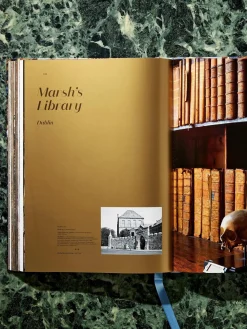 TASCHEN Libro ilustrado The World’s Most Beautiful Libraries