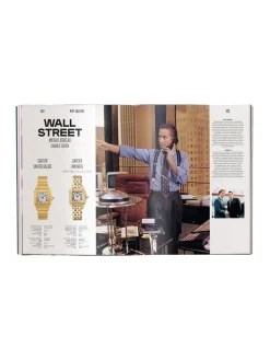 teNeues Libro ilustrado Timeless Treasures - The Fascination of Certified Pre-Owned Watches