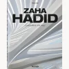 TASCHEN Libro ilustrado Zaha Hadid. Complete Works. 1979 - today