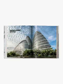 TASCHEN Libro ilustrado Zaha Hadid. Complete Works. 1979 - today