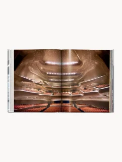 TASCHEN Libro ilustrado Zaha Hadid. Complete Works. 1979 - today