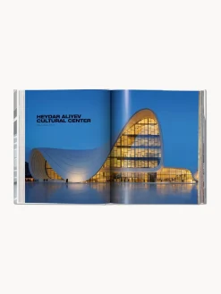 TASCHEN Libro ilustrado Zaha Hadid. Complete Works. 1979 - today