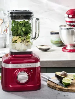 KitchenAid Licuadora Artisan^ Batidoras