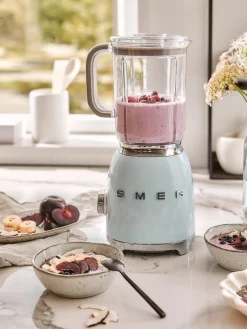 Smeg Licuadora 50's Style^ Batidoras