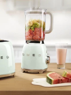 Smeg Licuadora 50's Style