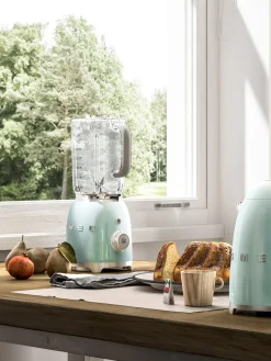 Smeg Licuadora 50's Style
