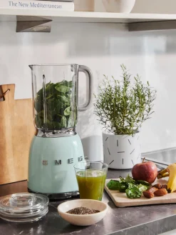 Smeg Licuadora 50's Style