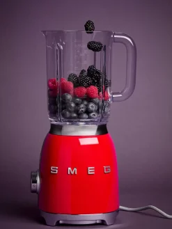 Smeg Licuadora 50's Style^ Batidoras