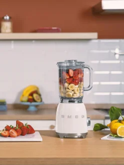 Smeg Licuadora 50's Style^ Batidoras