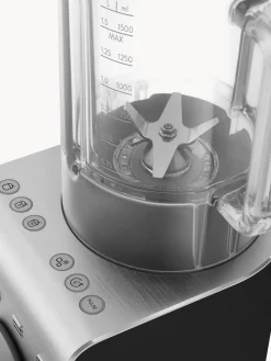 Smeg Licuadora 50's Style^ Batidoras