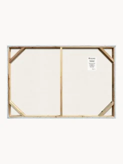 Agave Lienzo pintado a mano Pittura Astratta