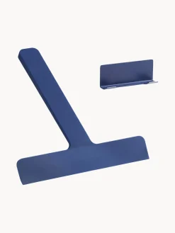 Zone Denmark Limpiacristales de ducha de silicona con soporte Ume^ Jarrones