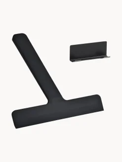 Zone Denmark Limpiacristales de ducha de silicona con soporte Ume^ Jarrones