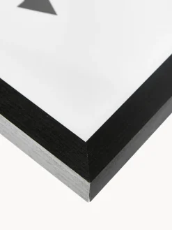 Any Image Lámina decorativa Prada Marfa