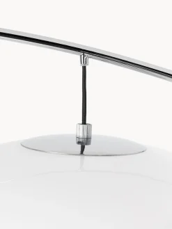 Westwing Collection Lámpara arco grande Aikido