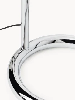 Westwing Collection Lámpara arco grande Aikido