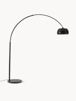 Westwing Collection Lámpara arco grande Bowie^ Lámparas De Pie|Lámparas De Techo