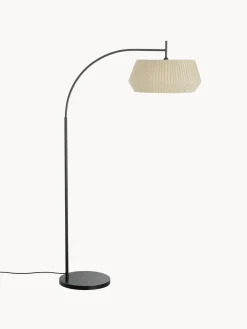 Lámpara arco grande Dicte