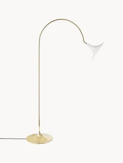 Nuura Lámpara arco grande Petalii^ Lámparas De Pie|Lámparas De Techo