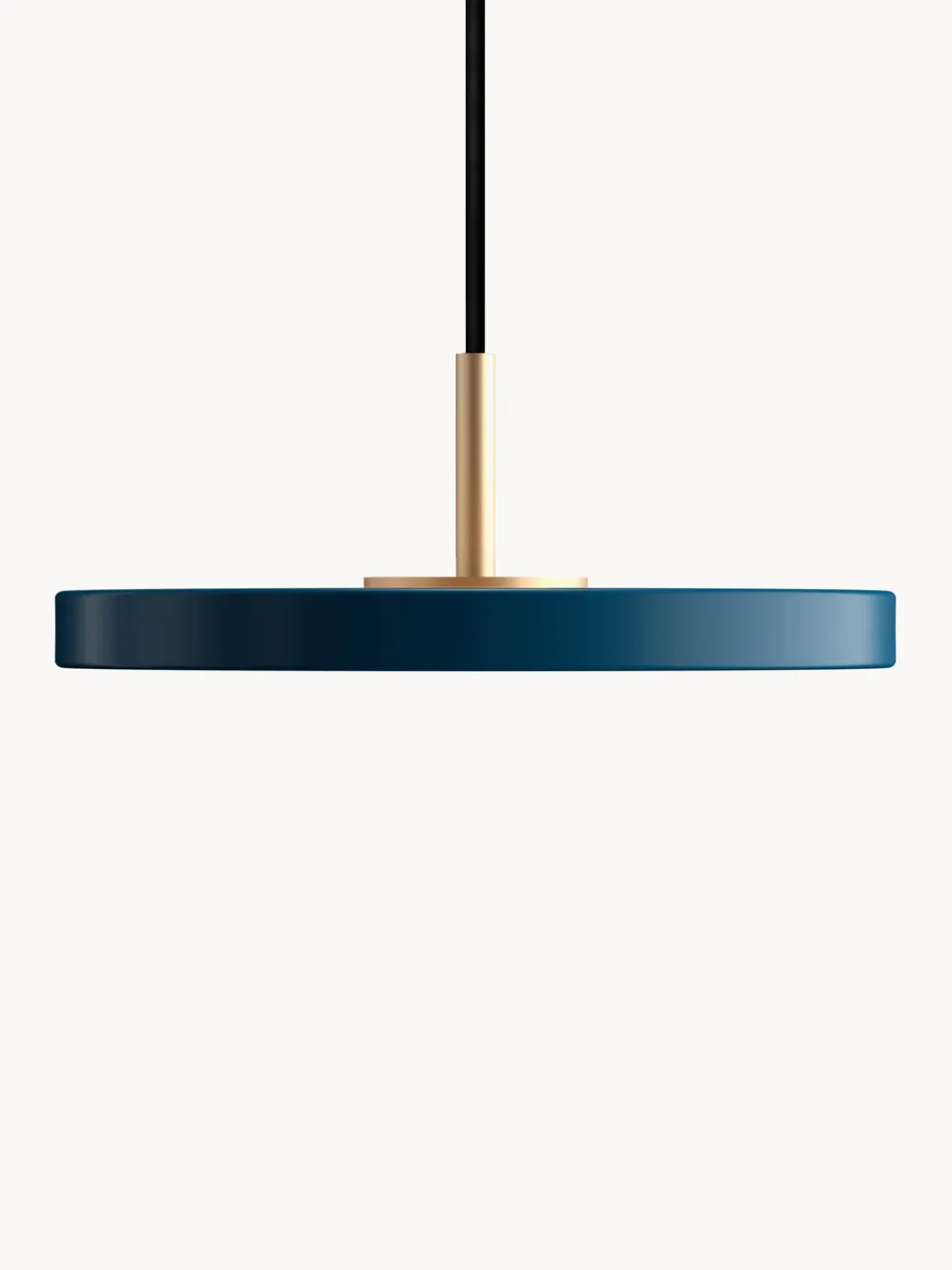 UMAGE Lámpara colgante LED Asteria