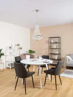 Markslöjd Lámpara de araña Gränsö