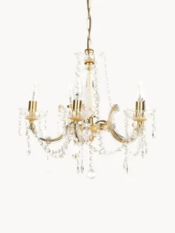 Lámpara de araña Marie Therese