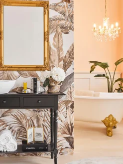 Lámpara de araña Marie Therese