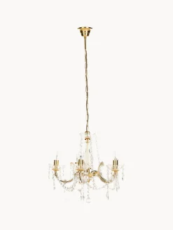 Lámpara de araña Marie Therese