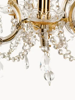 Lámpara de araña Marie Therese