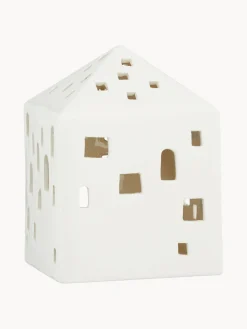 KÄHLER Lámpara de cerámica Urbania Town