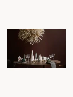 KÄHLER Lámpara de cerámica Urbania Town