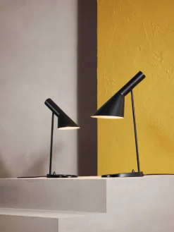 Louis Poulsen Lámpara de escritorio AJ, tamaños diferentes^ Lámparas De Escritorio|Lámparas De Mesa