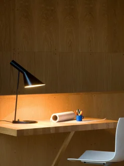 Louis Poulsen Lámpara de escritorio AJ, tamaños diferentes^ Lámparas De Escritorio|Lámparas De Mesa