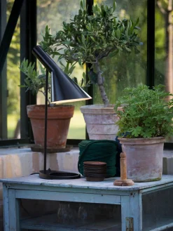 Louis Poulsen Lámpara de escritorio AJ, tamaños diferentes^ Lámparas De Escritorio|Lámparas De Mesa