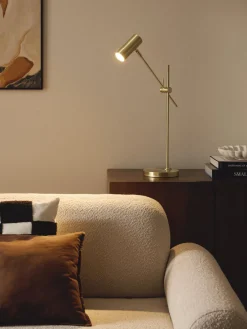 Westwing Collection Lámpara de escritorio Cassandra^ Lámparas De Escritorio|Lámparas De Mesa