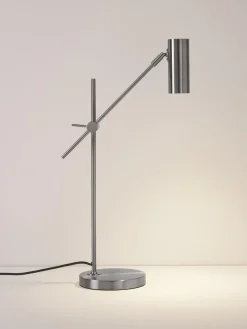 Westwing Collection Lámpara de escritorio Cassandra